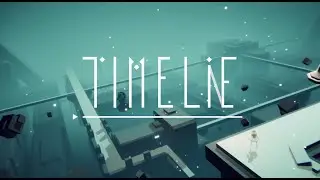 Timelie - Announcement Trailer (Upcoming Indie Game on Steam) Coming Soon