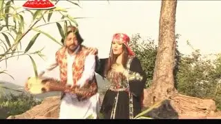 Pashto HD Regional Song,2017 - Wadah Da Ghula Lei 09