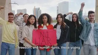 The White Rose: A stand against oppression