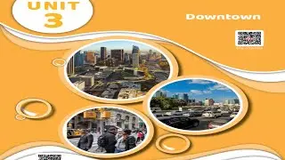 6. SINIF İNGİLİZCE 3. &Uuml;NİTE DİNLEME METİNLERİ &Ouml;ZG&Uuml;N YAYINLARI SPRING 2025-2026 DOWNTOWN