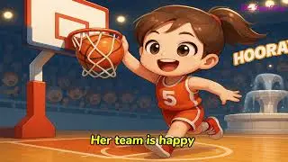18  She Shoots, She Scores