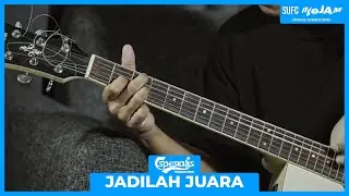 STB - Jadilah Juara (Live Akustik - Lagu Sulut United) #sulutunited