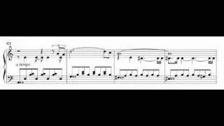 Bard - Brad Mehldau - Trans Andrei Strizek