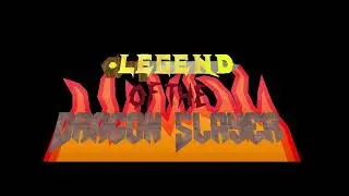 Teto Territory (Streamsafe)/B*tt World (Uncensored) - Legend of the Dragon Slayer