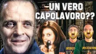 La VERITÀ dietro HANNIBAL LECTER! - Inside The Cult Ep. 4