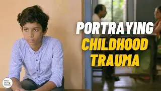 Mithya Movie Explained - The Portrait of Grief | Long Live Cinema