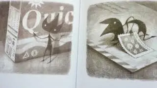 Eric. Year 2. English Russian Read Aloud Kids Books. Translated.