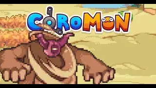 Coromon Hardcore Day 9: SAND TITAN