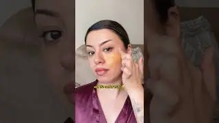 ЛУЧШАЯ маска для лица до 500 ₹ 😍 Доступные маски для лица, чтобы скрыть загар 💖отшелушивающая мас...