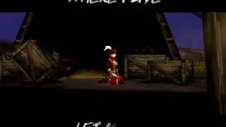 Silkroad Online SRMV -  Im so sick