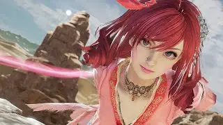 SC6, Genpatchi, Gempachi, Nightmare Vs Soyouuuu, Xianghua, Soulcalibur VI, 4k, Soul Calibur VI