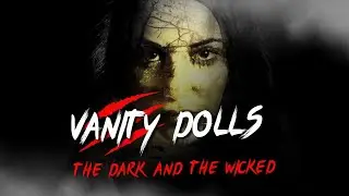 Vanity Dolls: The Dark And The Wicked #newmusic  #heavymetalsongs