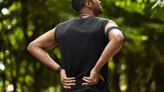 Monitoring Men's Health: What causes chronic pain, how to deal with it