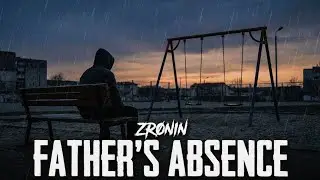ZRØNIN - Father's Absence (Official Audio) | Hardest Rap 2026 🔥