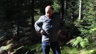 Gear Pest Review:  Mammut Broad Peak IN Hooded Jacket