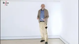 Installer un chauffage par plinthes électriques - Tuto bricolage avec Robert