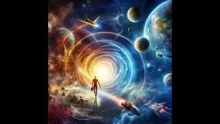 Channeled Message Thoth Emerald Tablet Teaching - Halls of Amenti - Great Awakening Part 2