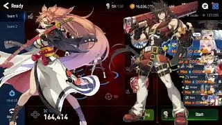 Epic Seven: Guilty Gear Collaboration