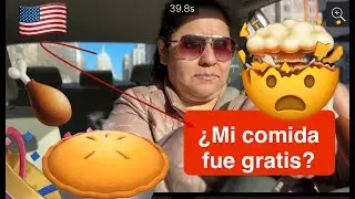 A&uacute;n no puedo creer que en USA se puede comer gratis. Lo positivo de la Pantry en Wisconsin, Madison.