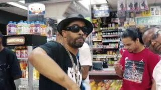 EZ Money ft. Young Bleed, Miztuh Chazs, & LB - 