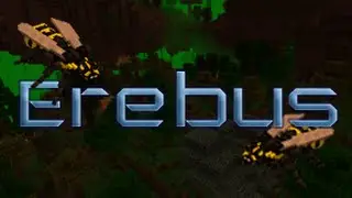 Minecraft &mdash; Клип на мод Erebus