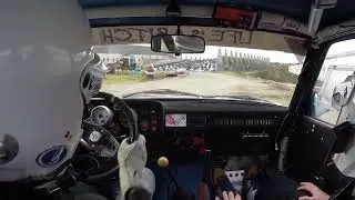 Rally show Zlobice 2023