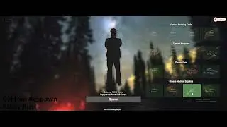 Custom Respawn Plugin Rusty Rust Server