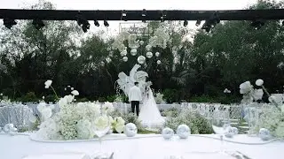 [CEREMONY] - THAI&QUINN - MAIN | 16.10.2025
