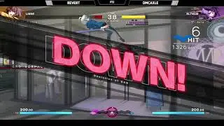 dmcAxle (Eltnum) vs Revert (Linne) FT2