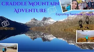 &ldquo;Day 5: Tasmania Road Trip | Cradle Mountain, Dove Lake & Queenstown Stay&rdquo;