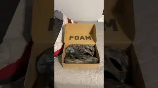 Update on shoes