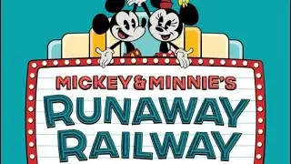 Wheels of Progress - Runaway Railway