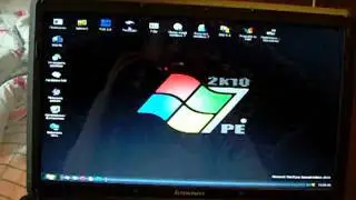 Как пользоваться Live CD DVD USB часть 1.
