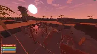 GrandRust Unturned | Гайд по карточкам