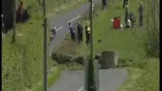 2009 Tandragee 100 600cc