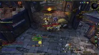 World Of Warcraft Attumen 10 man No Loot Bug