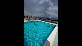 MSC World Europa #tipidacrociera 4k