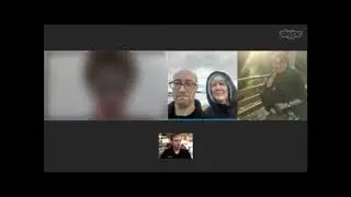 chat oss  How far do we go to stomp out Racism?