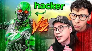 ASI FUE COMO HUMILLAMOS A UNOS HACKERS EN WARZONE