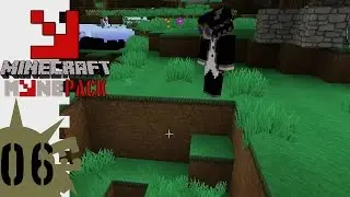 Dagekkie plays Minecraft &ndash; Mynepack SMP &ndash; S1 EP06 &ndash; Nico the Wizard Scientist.