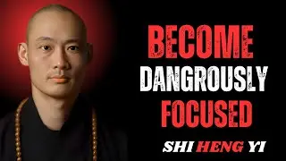 How to Overclock Your Brain and Outwork Every Genius You Know | Shi Heng Yi Best Motivational Speech