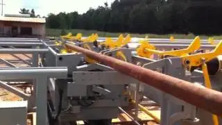 Pipe Handler