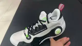 Way of Wade 10 Low 