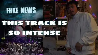 Sarah Geronimo X SB19 - 'Umaaligid' Lyric Video & Acer Day 2025 REACTION | ICONIC