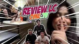 LC REVIEW ON OME.TV!!! 18+