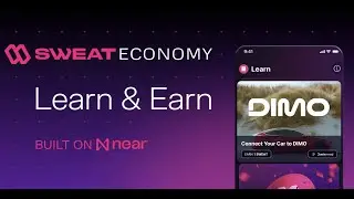 Connect Your Car to DIMO | Sweat Wallet Quiz | Learn & Earn Answers