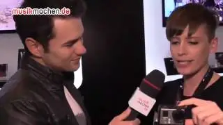 Musikmesse 2014 Go Pro News