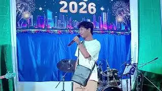 ခွန်ရန်ပိုင်ဦး