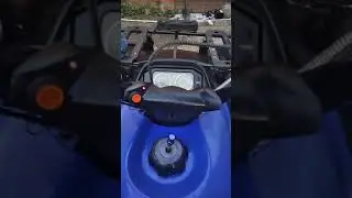 stels ATV 450h