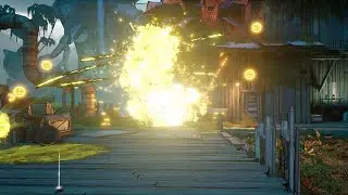 Borderlands 3 Endgame Rush in 1:26:03 (Fl4k)